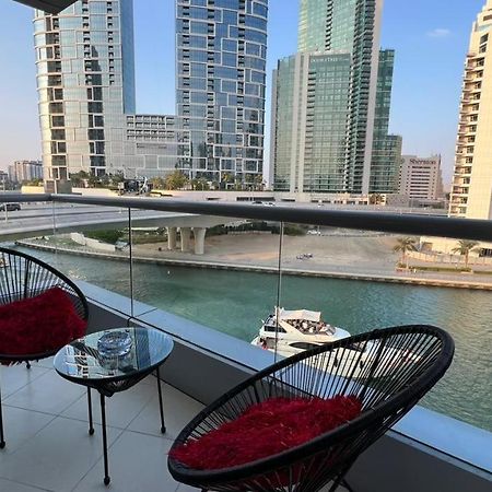 Premium Dubai Marina Two Bedroom Apartments With Sea View - Family Only Exteriör bild