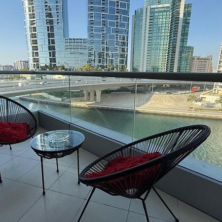 Premium Dubai Marina Two Bedroom Apartments With Sea View - Family Only Exteriör bild