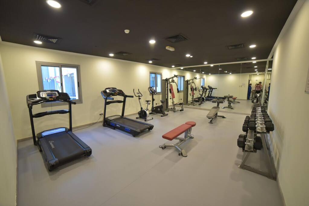Premium Dubai Marina Two Bedroom Apartments With Sea View - Family Only Exteriör bild