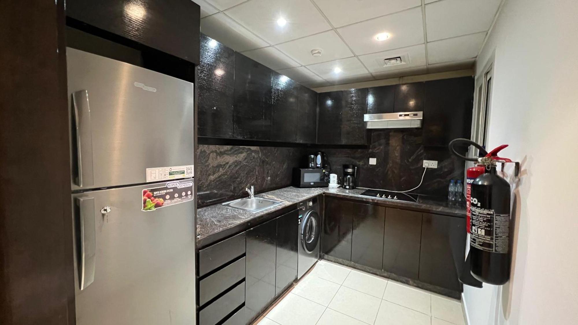 Premium Dubai Marina Two Bedroom Apartments With Sea View - Family Only Exteriör bild